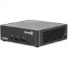 TERRA Micro 6000 SILENT GREENLINE Intel Core 5 120U 16 GB DDR5-SDRAM 500 GB SSD Windows 11 Pro Mikro PC Mini PC Melns
