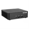 TERRA Micro 6000 SILENT GREENLINE Intel Core 5 120U 16 GB DDR5-SDRAM 500 GB SSD Windows 11 Pro Mikro PC Mini PC Melns