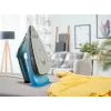 Braun FI3194BK Gludeklis ar tvaiku, keramikas zole, 2400 W, melns, zils
