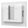 NEC EP-C131 digitālais signālu displejs 33,8 cm (13,3 collas) Wi-Fi UXGA Balts