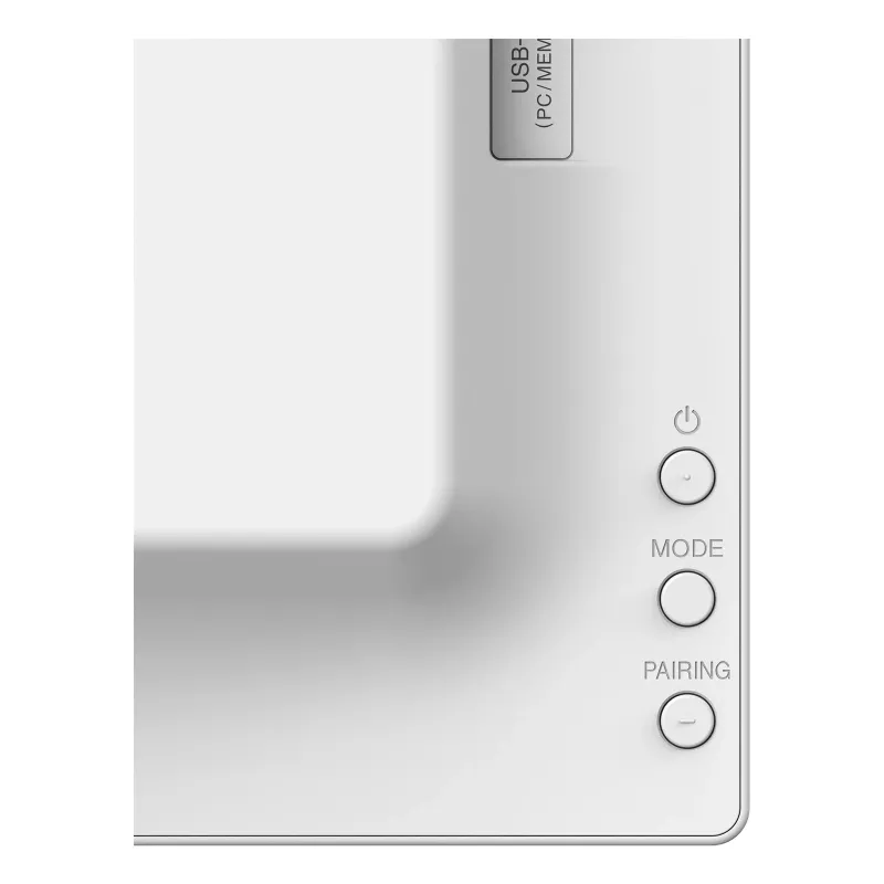 NEC EP-C131 digitālais signālu displejs 33,8 cm (13,3 collas) Wi-Fi UXGA Balts