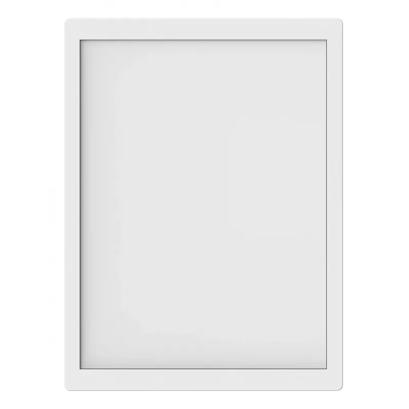 NEC EP-C131 digitālais signālu displejs 33,8 cm (13,3 collas) Wi-Fi UXGA Balts