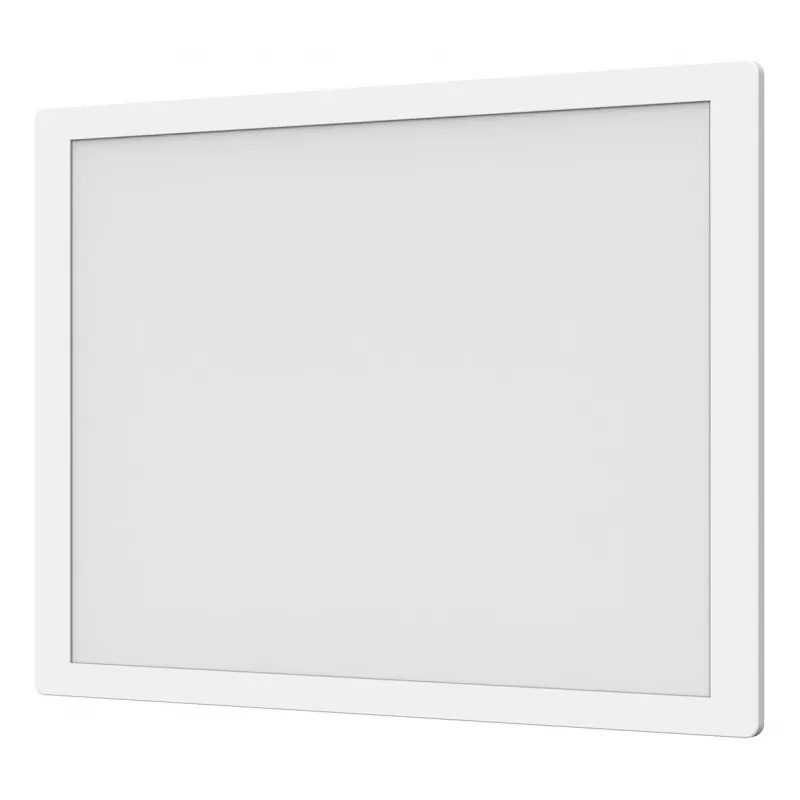 NEC EP-C131 digitālais signālu displejs 33,8 cm (13,3 collas) Wi-Fi UXGA Balts
