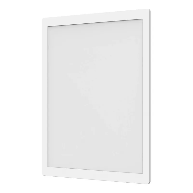 NEC EP-C131 digitālais signālu displejs 33,8 cm (13,3 collas) Wi-Fi UXGA Balts