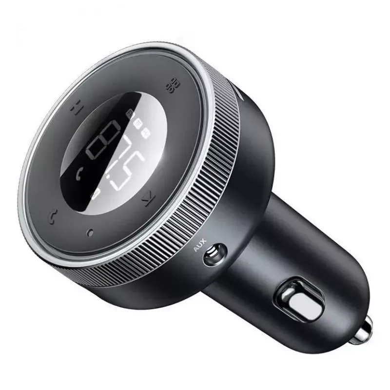 Lādētājs iekštelpām Baseus Energy Column Smartphone Melns