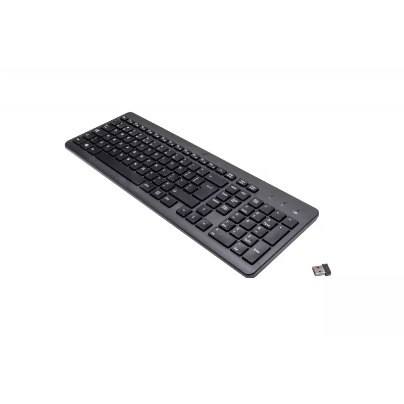 HP 220 bezvadu tastatūra