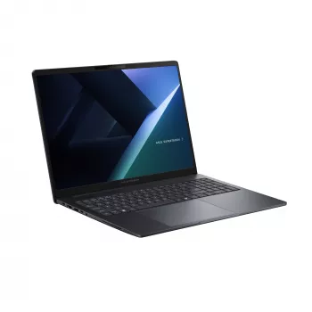 Piezīmjdators ASUS ExpertBook B3 B3605CCA-MB0053X 16 collu Intel Core Ultra 5 125H 16GB 512GB Intel Arc Windows 11 Pro