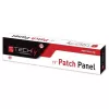 Techly Patch Panel UTP 24 Porti RJ45 Cat.6 I-PP 24-RU-C6T