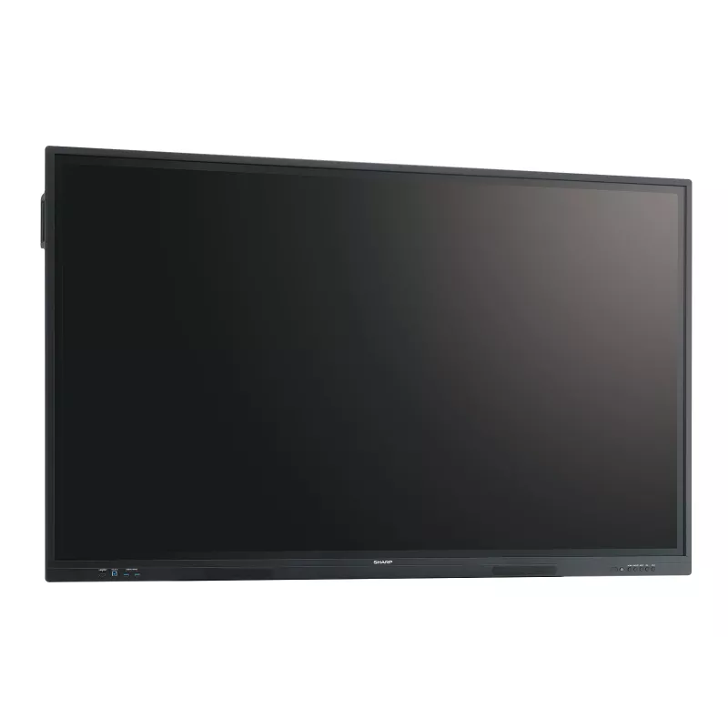 Sharp PN-LC652 165,1 cm (65 collu) LCD 4K Ultra HD displejs
