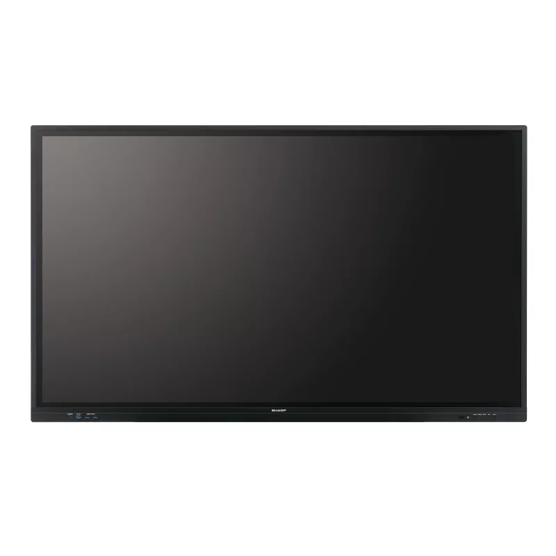 Sharp PN-LC652 165,1 cm (65 collu) LCD 4K Ultra HD displejs
