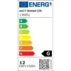 Enerģijas taupīšanas spuldze Ultron 138092 12W 4000K