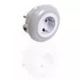 Pievienojamā nakts gaisma Ultron 185959