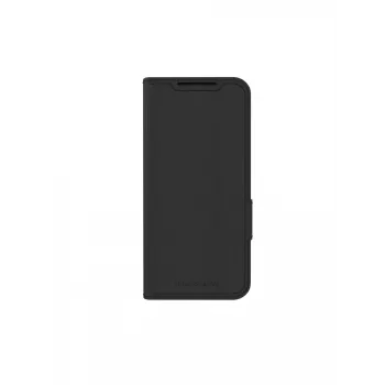 Folio maciņš dbramante1928 Oslo Pro Samsung Galaxy S24 FE, mākslīgā āda, 17 cm (6.7 inch), 5 kabatiņas kartēm, galda statīvs