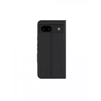 Folio maciņš dbramante1928 Oslo Pro Samsung Galaxy S24 FE, mākslīgā āda, 17 cm (6.7 inch), 5 kabatiņas kartēm, galda statīvs