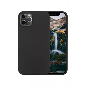 Dbramante1928 Greenland vāciņš iPhone 13 Pro Max (6,7 collu, Night Black)