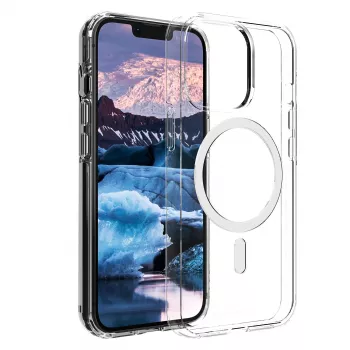 dbramante1928 Iceland Pro MagSafe saderīgs - iPhone 13 Pro izturīgs maciņš
