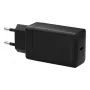 Sienas lādētājs dbramante1928 USB-C 65W, melns
