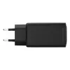 Sienas lādētājs dbramante1928 USB-C 65W, melns