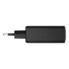 Sienas lādētājs dbramante1928 USB-C 65W, melns