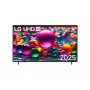 LG UHD AI 65UA75003LA televizors 165.1 cm (65 collas) 4K Ultra HD Smart TV Wi-Fi Melns