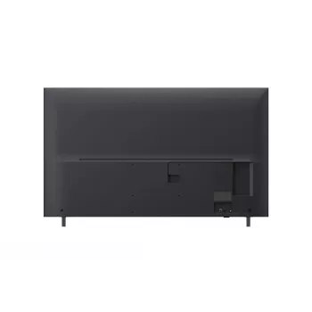 LG UHD AI 65UA75003LA televizors 165.1 cm (65 collas) 4K Ultra HD Smart TV Wi-Fi Melns