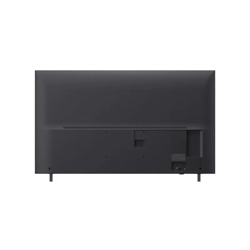 LG UHD AI 65UA75003LA televizors 165.1 cm (65 collas) 4K Ultra HD Smart TV Wi-Fi Melns