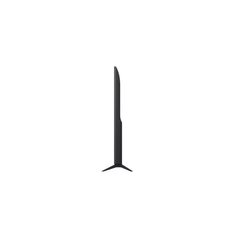 LG UHD AI 65UA75003LA televizors 165.1 cm (65 collas) 4K Ultra HD Smart TV Wi-Fi Melns