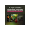 LG UHD AI 65UA75003LA televizors 165.1 cm (65 collas) 4K Ultra HD Smart TV Wi-Fi Melns