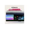 LG UHD AI 65UA75003LA televizors 165.1 cm (65 collas) 4K Ultra HD Smart TV Wi-Fi Melns