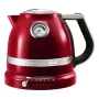 KitchenAid 5KEK1522ECA elektriskā tējkanna 1.5 L 2400 W Sarkana