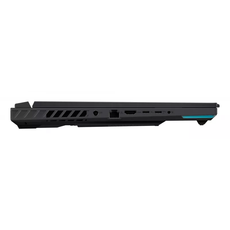 Portatīvais dators ASUS ROG Strix G16 G614PR-R9161W — 16,0 collu FHD+ 165Hz, Ryzen 9 8940HX, 16GB DDR5-5200, 1TB PCIe 4.0 SSD, GeForce RTX 5070 Ti 12GB, 90Wh