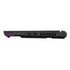 Portatīvais dators ASUS ROG Strix G16 G614PR-R9161W — 16,0 collu FHD+ 165Hz, Ryzen 9 8940HX, 16GB DDR5-5200, 1TB PCIe 4.0 SSD, GeForce RTX 5070 Ti 12GB, 90Wh