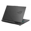Portatīvais dators ASUS ROG Strix G16 G614PR-R9161W — 16,0 collu FHD+ 165Hz, Ryzen 9 8940HX, 16GB DDR5-5200, 1TB PCIe 4.0 SSD, GeForce RTX 5070 Ti 12GB, 90Wh