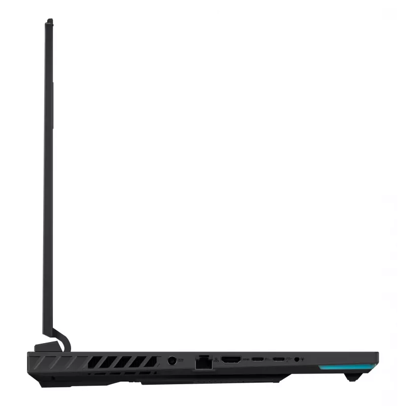 Portatīvais dators ASUS ROG Strix G16 G614PR-R9161W — 16,0 collu FHD+ 165Hz, Ryzen 9 8940HX, 16GB DDR5-5200, 1TB PCIe 4.0 SSD, GeForce RTX 5070 Ti 12GB, 90Wh