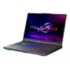 Portatīvais dators ASUS ROG Strix G16 G614PR-R9161W — 16,0 collu FHD+ 165Hz, Ryzen 9 8940HX, 16GB DDR5-5200, 1TB PCIe 4.0 SSD, GeForce RTX 5070 Ti 12GB, 90Wh