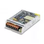 LED draiveris QOLTEC 50967, pastāvīgs spriegums/pastāvīga strāva, IP20, 150W