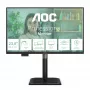 AOC 24P4CV datora monitors 60,5 cm (23,8 collas) 1920 x 1080 pikseļi Full HD LED Melns