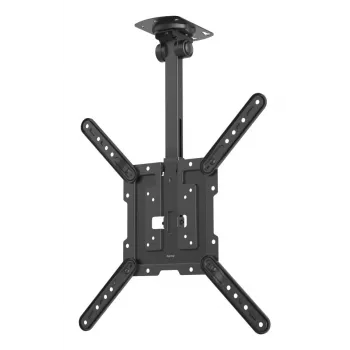 Hama 00220877 griestu stiprinājums TV 165,1 cm (65 inch) melns
