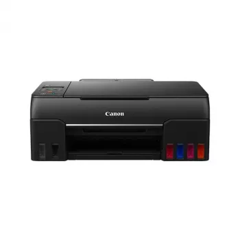 Canon PIXMA G640 tintu printeris A4 4800 x 1200 DPI Wi-Fi