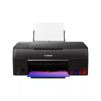Canon PIXMA G640 tintu printeris A4 4800 x 1200 DPI Wi-Fi