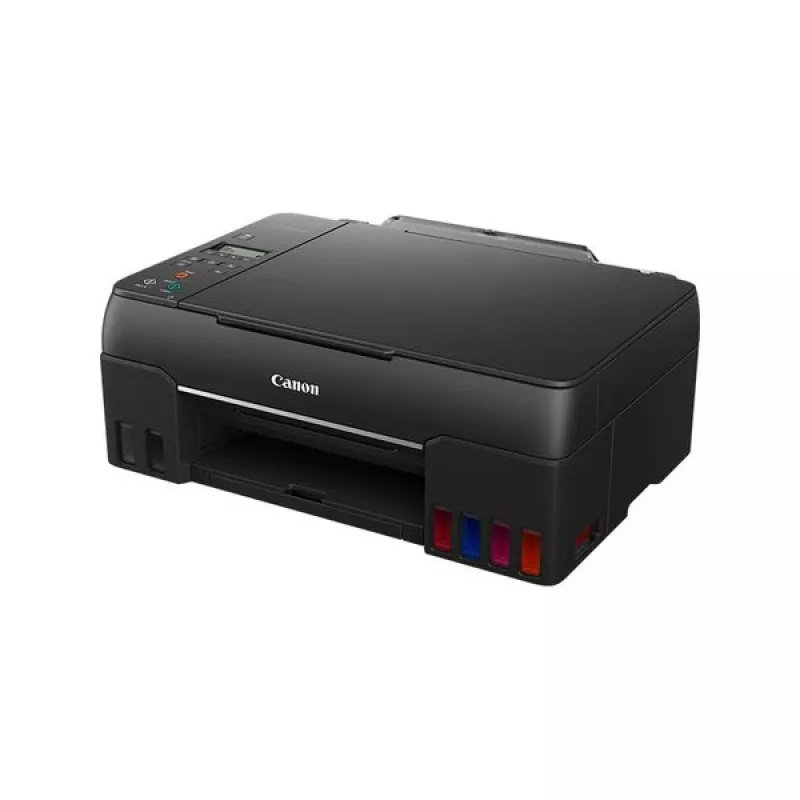 Canon PIXMA G640 tintu printeris A4 4800 x 1200 DPI Wi-Fi