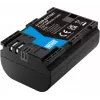 Akumulators Newell LP-E6P Canon, 7.2V 2000mAh, uzlādējams kameras akumulators