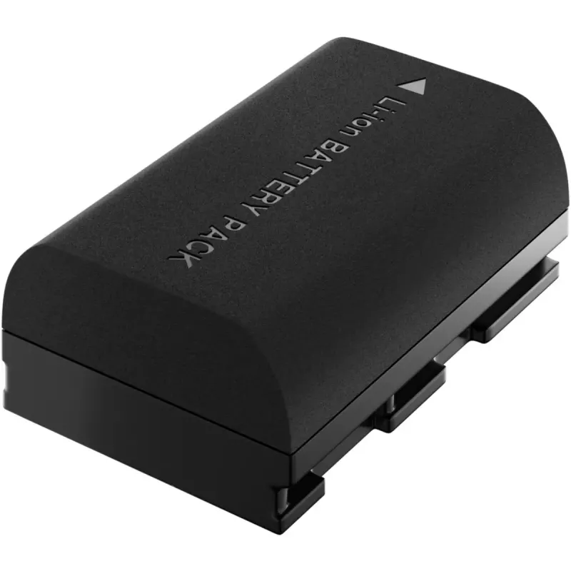 Akumulators Newell LP-E6P Canon, 7.2V 2000mAh, uzlādējams kameras akumulators