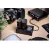 Akumulators Newell LP-E6P Canon, 7.2V 2000mAh, uzlādējams kameras akumulators