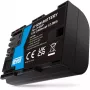 Akumulators Newell LP-E6P Canon, 7.2V 2000mAh, uzlādējams kameras akumulators