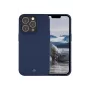 Telefona maciņš dbramante1928 Costa Rica iPhone 14 Pro — Klusais okeāna zils, 6.1 collu (15.5 cm) ekrānam
