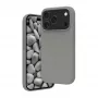 dbramante1928 Roskilde MS ICON vāciņš Grey iPhone 17 Pro