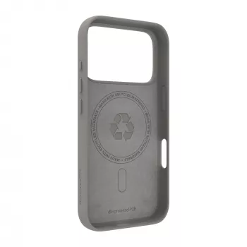 dbramante1928 Roskilde MS ICON vāciņš Grey iPhone 17 Pro