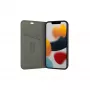 Maciņa korpuss dbramante1928 Bulk Bergen iPhone 13 Pro Max — Melns, 6.7 collas