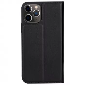 Maciņa korpuss dbramante1928 Bulk Bergen iPhone 13 Pro Max — Melns, 6.7 collas